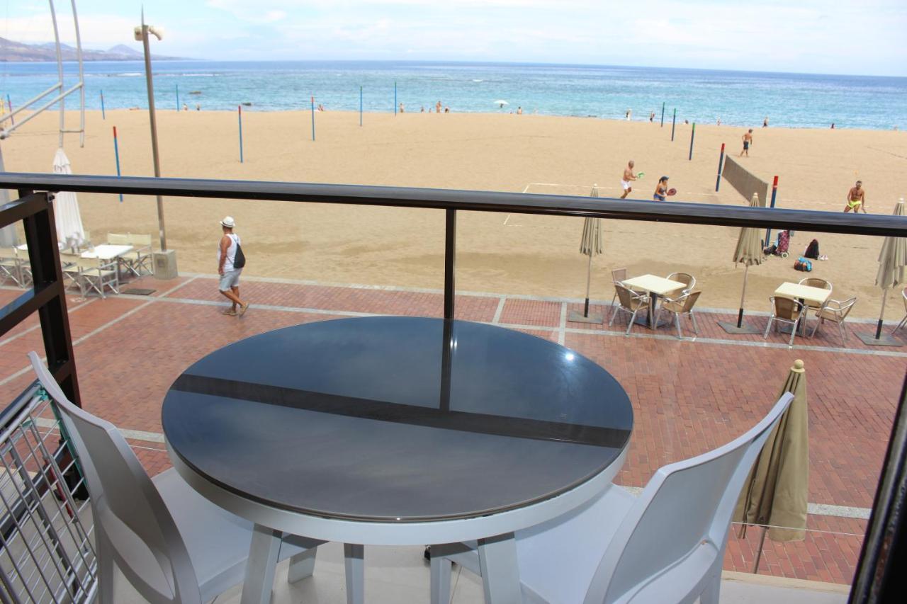 Lord Nelson Las Canteras 1 Las Palmas de Gran Canaria Exterior photo