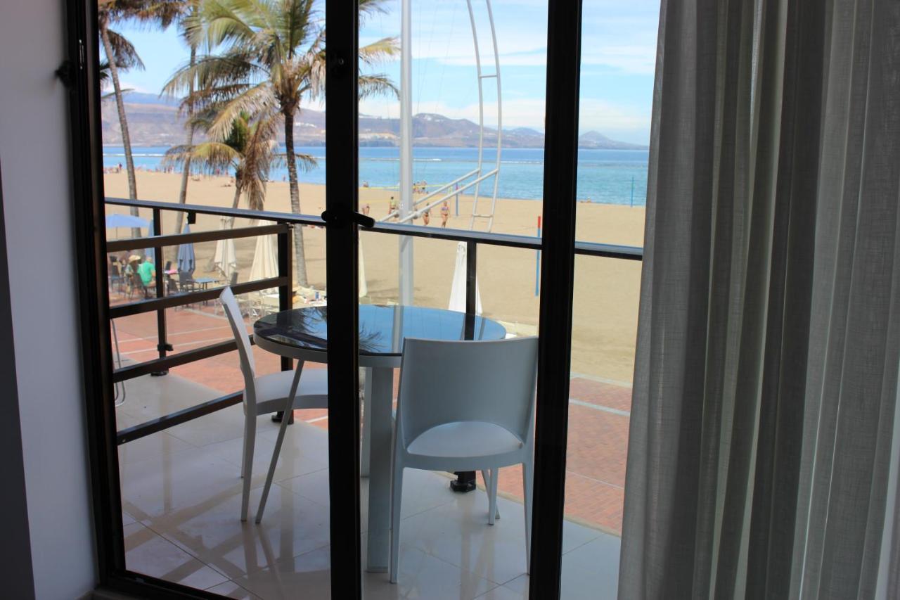 Lord Nelson Las Canteras 1 Las Palmas de Gran Canaria Exterior photo