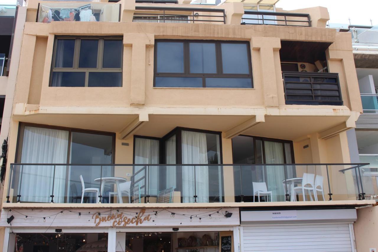 Lord Nelson Las Canteras 1 Las Palmas de Gran Canaria Exterior photo