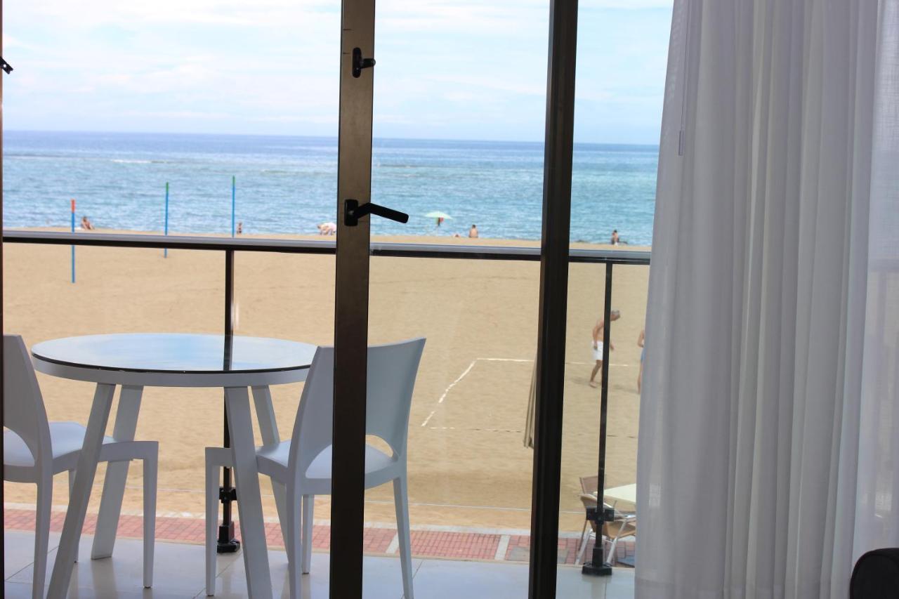 Lord Nelson Las Canteras 1 Las Palmas de Gran Canaria Exterior photo